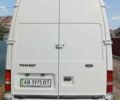 Білий Форд Транзит, об'ємом двигуна 2.4 л та пробігом 424 тис. км за 5615 $, фото 1 на Automoto.ua