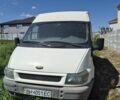 Білий Форд Транзит, об'ємом двигуна 2 л та пробігом 314 тис. км за 4004 $, фото 1 на Automoto.ua