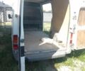 Білий Форд Транзит, об'ємом двигуна 2 л та пробігом 280 тис. км за 4004 $, фото 7 на Automoto.ua