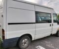 Білий Форд Транзит, об'ємом двигуна 2 л та пробігом 268 тис. км за 3499 $, фото 5 на Automoto.ua