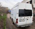 Белый Форд Транзит, объемом двигателя 2.4 л и пробегом 250 тыс. км за 8500 $, фото 6 на Automoto.ua