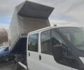 Белый Форд Транзит, объемом двигателя 2.4 л и пробегом 1 тыс. км за 14500 $, фото 2 на Automoto.ua