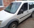 Белый Форд Транзит, объемом двигателя 1.8 л и пробегом 290 тыс. км за 2501 $, фото 1 на Automoto.ua