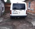 Белый Форд Транзит, объемом двигателя 1.8 л и пробегом 290 тыс. км за 2501 $, фото 8 на Automoto.ua