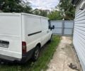 Білий Форд Транзит, об'ємом двигуна 2.4 л та пробігом 437 тис. км за 3600 $, фото 3 на Automoto.ua