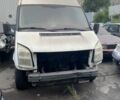 Білий Форд Транзит, об'ємом двигуна 2.4 л та пробігом 500 тис. км за 2500 $, фото 1 на Automoto.ua