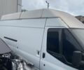 Білий Форд Транзит, об'ємом двигуна 2.4 л та пробігом 500 тис. км за 2500 $, фото 3 на Automoto.ua
