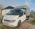 Білий Форд Транзит, об'ємом двигуна 2.4 л та пробігом 1 тис. км за 11000 $, фото 1 на Automoto.ua