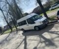 Білий Форд Транзит, об'ємом двигуна 2.2 л та пробігом 486 тис. км за 6514 $, фото 1 на Automoto.ua