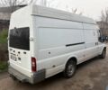 Белый Форд Транзит, объемом двигателя 2.4 л и пробегом 250 тыс. км за 8500 $, фото 5 на Automoto.ua