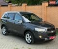 Белый Форд Транзит, объемом двигателя 2.2 л и пробегом 324 тыс. км за 6555 $, фото 4 на Automoto.ua