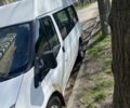 Білий Форд Транзит, об'ємом двигуна 2.2 л та пробігом 486 тис. км за 6514 $, фото 3 на Automoto.ua