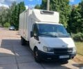 Білий Форд Транзит, об'ємом двигуна 0 л та пробігом 430 тис. км за 5507 $, фото 1 на Automoto.ua