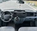 Белый Форд Транзит, объемом двигателя 2.4 л и пробегом 308 тыс. км за 7989 $, фото 12 на Automoto.ua
