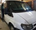 Білий Форд Транзит, об'ємом двигуна 2 л та пробігом 200 тис. км за 3793 $, фото 1 на Automoto.ua