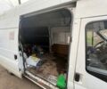 Белый Форд Транзит, объемом двигателя 2.4 л и пробегом 250 тыс. км за 8500 $, фото 3 на Automoto.ua