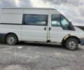 Білий Форд Транзит, об'ємом двигуна 2 л та пробігом 268 тис. км за 3499 $, фото 4 на Automoto.ua