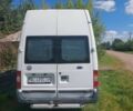 Білий Форд Транзит, об'ємом двигуна 2.4 л та пробігом 250 тис. км за 8531 $, фото 3 на Automoto.ua