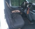 Білий Форд Транзит, об'ємом двигуна 2.2 л та пробігом 470 тис. км за 6969 $, фото 1 на Automoto.ua