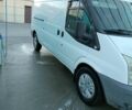 Білий Форд Транзит, об'ємом двигуна 2.4 л та пробігом 470 тис. км за 7613 $, фото 2 на Automoto.ua