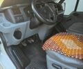 Білий Форд Транзит, об'ємом двигуна 2.4 л та пробігом 470 тис. км за 7620 $, фото 5 на Automoto.ua
