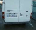 Білий Форд Транзит, об'ємом двигуна 2.4 л та пробігом 470 тис. км за 7613 $, фото 1 на Automoto.ua