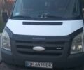Білий Форд Транзит, об'ємом двигуна 2.2 л та пробігом 470 тис. км за 6969 $, фото 1 на Automoto.ua