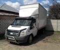 Білий Форд Транзит, об'ємом двигуна 0 л та пробігом 1 тис. км за 9539 $, фото 1 на Automoto.ua