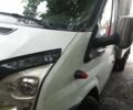 Білий Форд Транзит, об'ємом двигуна 0 л та пробігом 1 тис. км за 9539 $, фото 2 на Automoto.ua