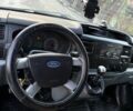 Белый Форд Транзит, объемом двигателя 2.2 л и пробегом 440 тыс. км за 9894 $, фото 5 на Automoto.ua