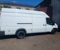 Белый Форд Транзит, объемом двигателя 2 л и пробегом 450 тыс. км за 6656 $, фото 4 на Automoto.ua