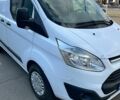 Білий Форд Транзит, об'ємом двигуна 2.2 л та пробігом 140 тис. км за 10200 $, фото 1 на Automoto.ua