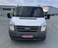 Белый Форд Транзит, объемом двигателя 2.2 л и пробегом 210 тыс. км за 15000 $, фото 1 на Automoto.ua