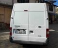 Белый Форд Транзит, объемом двигателя 2.2 л и пробегом 388 тыс. км за 7474 $, фото 4 на Automoto.ua