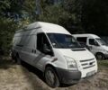 Білий Форд Транзит, об'ємом двигуна 2.2 л та пробігом 304 тис. км за 9529 $, фото 1 на Automoto.ua