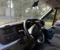 Білий Форд Транзит, об'ємом двигуна 2.2 л та пробігом 304 тис. км за 9529 $, фото 6 на Automoto.ua