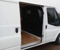 Белый Форд Транзит, объемом двигателя 2.2 л и пробегом 180 тыс. км за 10500 $, фото 4 на Automoto.ua
