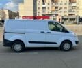 Белый Форд Транзит, объемом двигателя 2.2 л и пробегом 140 тыс. км за 10200 $, фото 1 на Automoto.ua