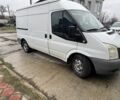 Белый Форд Транзит, объемом двигателя 0 л и пробегом 287 тыс. км за 9700 $, фото 2 на Automoto.ua