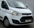 Белый Форд Транзит, объемом двигателя 2.2 л и пробегом 335 тыс. км за 9006 $, фото 1 на Automoto.ua