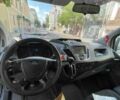 Білий Форд Транзит, об'ємом двигуна 2.2 л та пробігом 244 тис. км за 11507 $, фото 9 на Automoto.ua