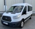Белый Форд Транзит, объемом двигателя 2.2 л и пробегом 240 тыс. км за 12500 $, фото 1 на Automoto.ua