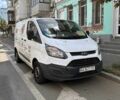 Білий Форд Транзит, об'ємом двигуна 2.2 л та пробігом 244 тис. км за 11507 $, фото 1 на Automoto.ua