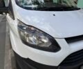 Білий Форд Транзит, об'ємом двигуна 2.2 л та пробігом 244 тис. км за 11507 $, фото 14 на Automoto.ua