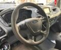 Білий Форд Транзит, об'ємом двигуна 2.2 л та пробігом 244 тис. км за 11507 $, фото 11 на Automoto.ua
