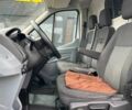 Белый Форд Транзит, объемом двигателя 2.2 л и пробегом 295 тыс. км за 12600 $, фото 6 на Automoto.ua