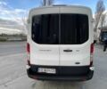 Білий Форд Транзит, об'ємом двигуна 2.2 л та пробігом 240 тис. км за 12500 $, фото 5 на Automoto.ua