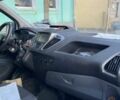 Білий Форд Транзит, об'ємом двигуна 2.2 л та пробігом 244 тис. км за 11507 $, фото 6 на Automoto.ua