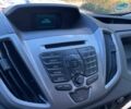 Білий Форд Транзит, об'ємом двигуна 2.2 л та пробігом 240 тис. км за 12500 $, фото 12 на Automoto.ua
