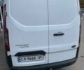Білий Форд Транзит, об'ємом двигуна 2.2 л та пробігом 390 тис. км за 10500 $, фото 2 на Automoto.ua